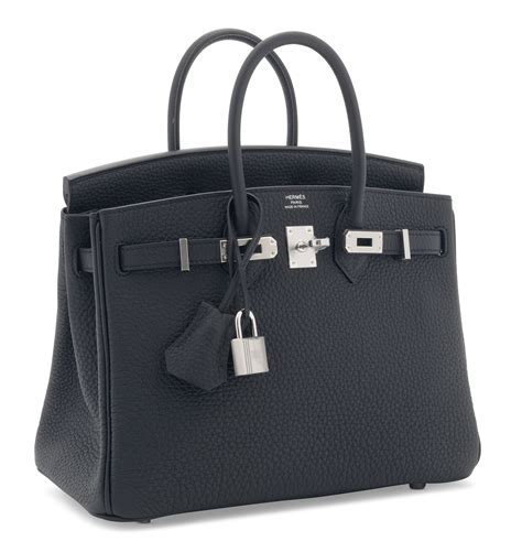 hermes birkin black palladium